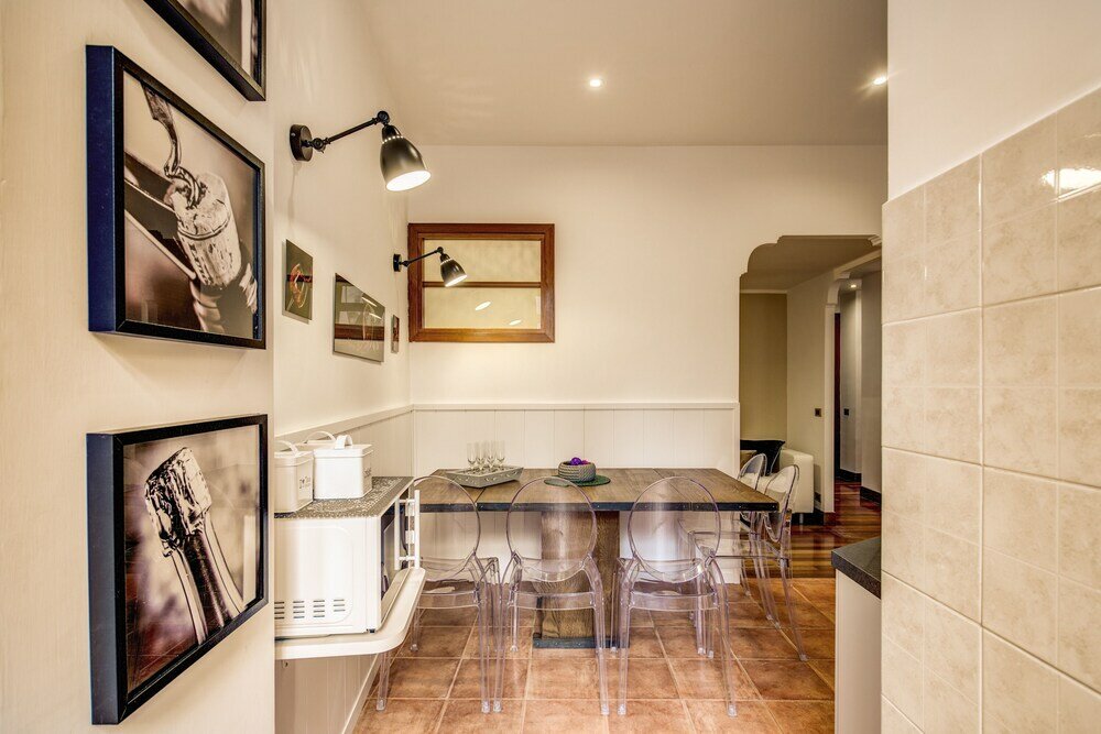 Фото Spanish Steps Miracle Suite