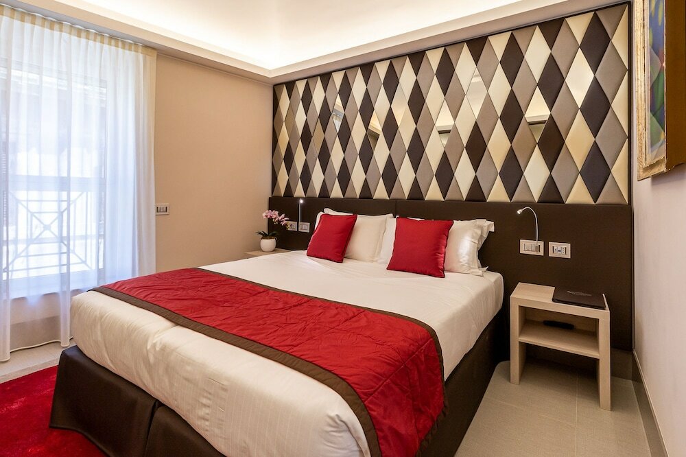 Фото Harry's Bar Trevi Hotel & Restaurant