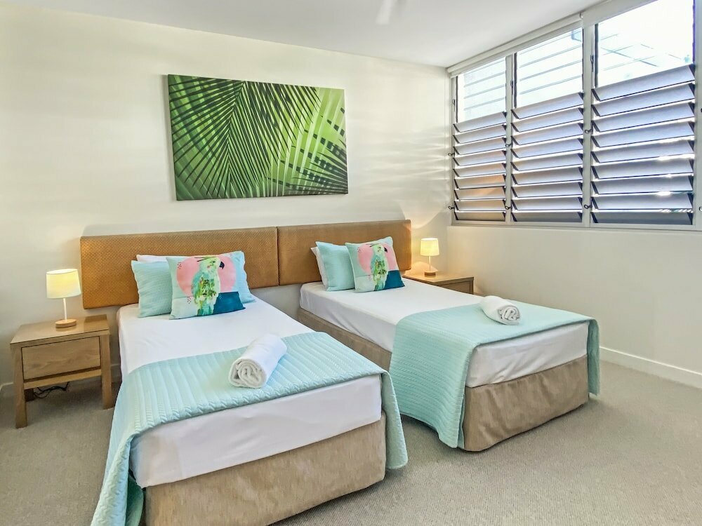 Hotel 1 Bright Point Apartment 2305, Queensland, photo