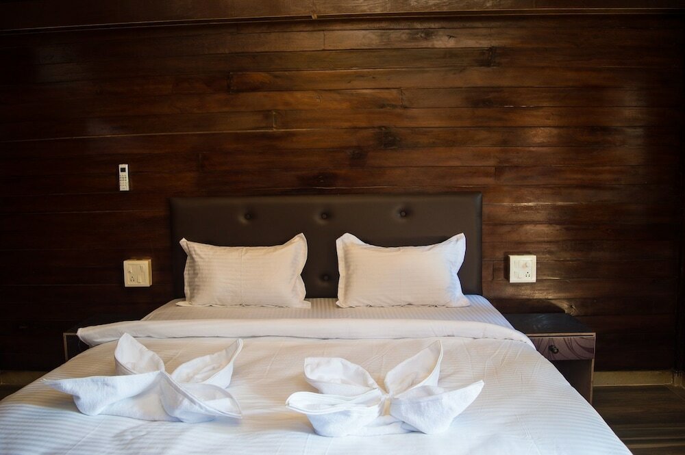 Фото Ciroc Hotel