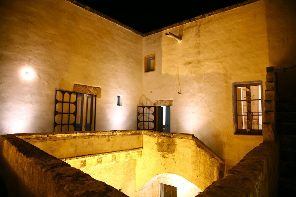 Фото Palazzo Briganti