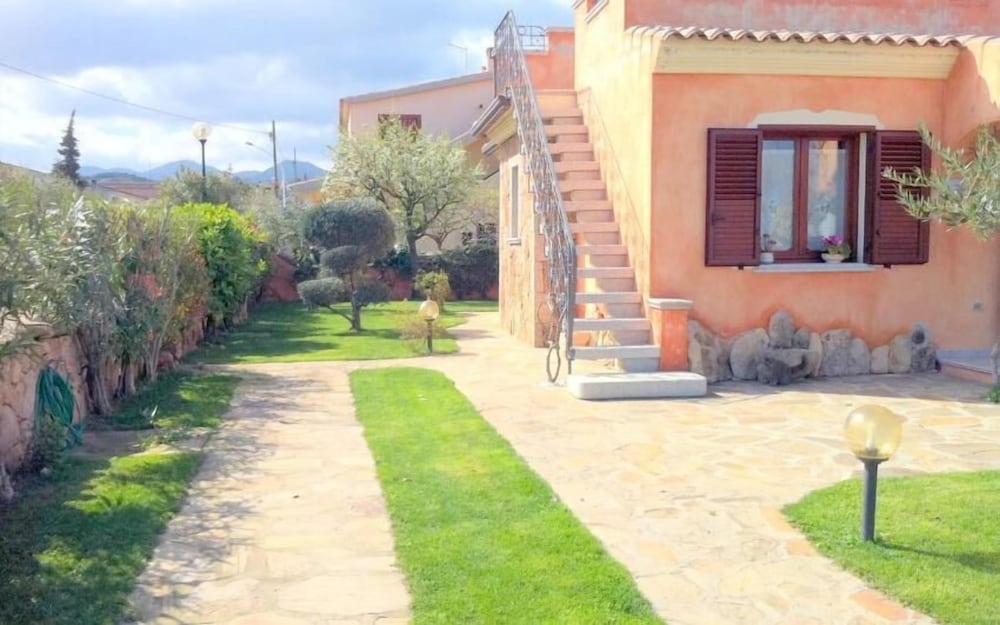 Фото Villa Stella Maris