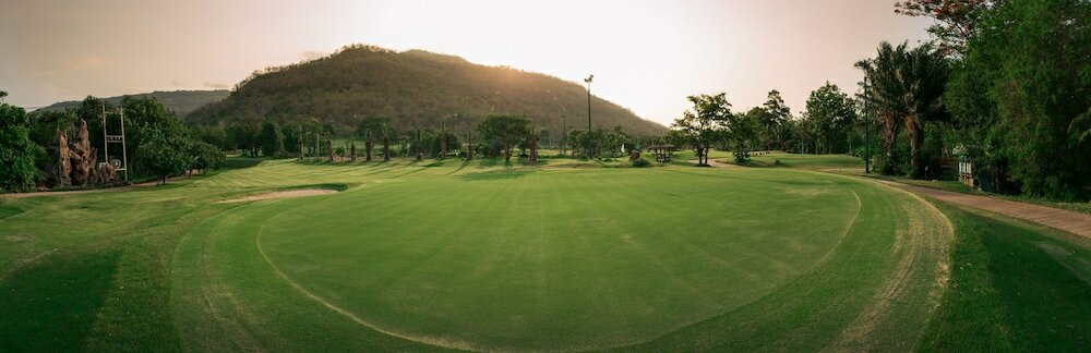 Фото Phubachiang Golf & Resort Pakse