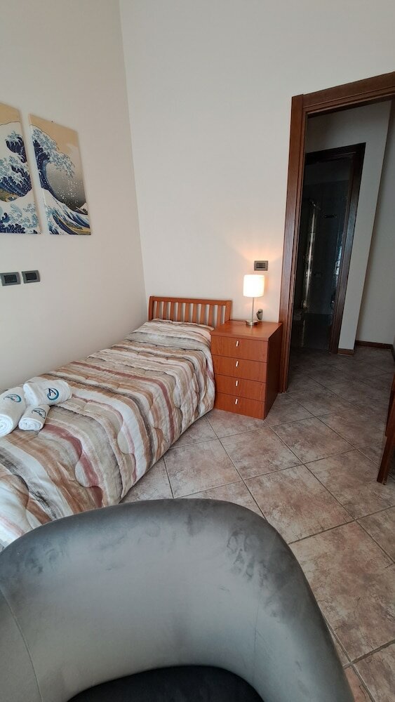 Фото Hotel Azzurro