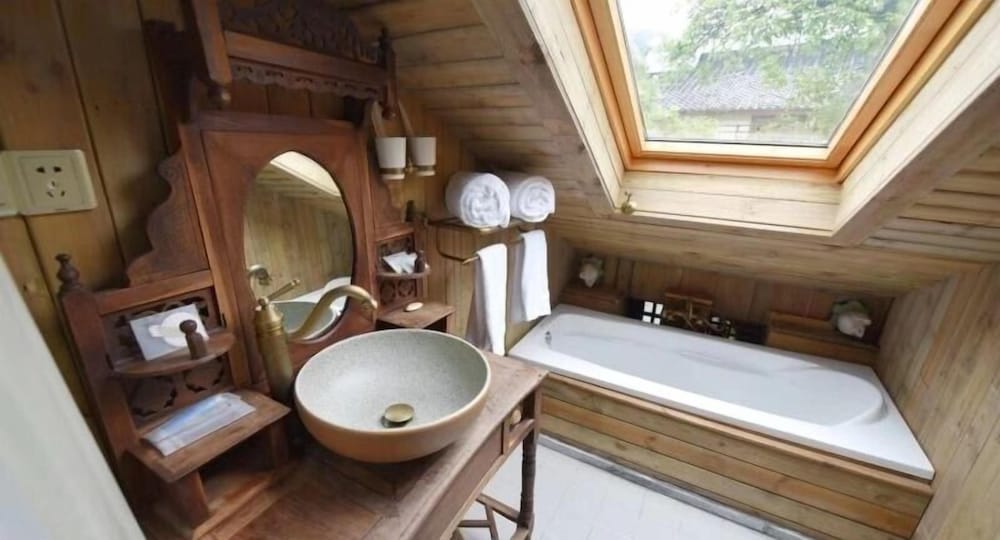 Фото Hangzhou Lanxixianxiu