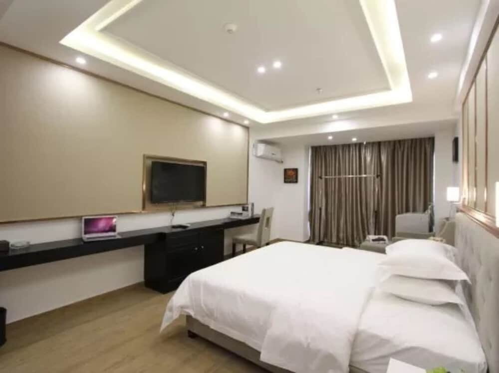 Hotel Yumi Apartment-Lingyi Tech Zone Branch, Foshan, photo