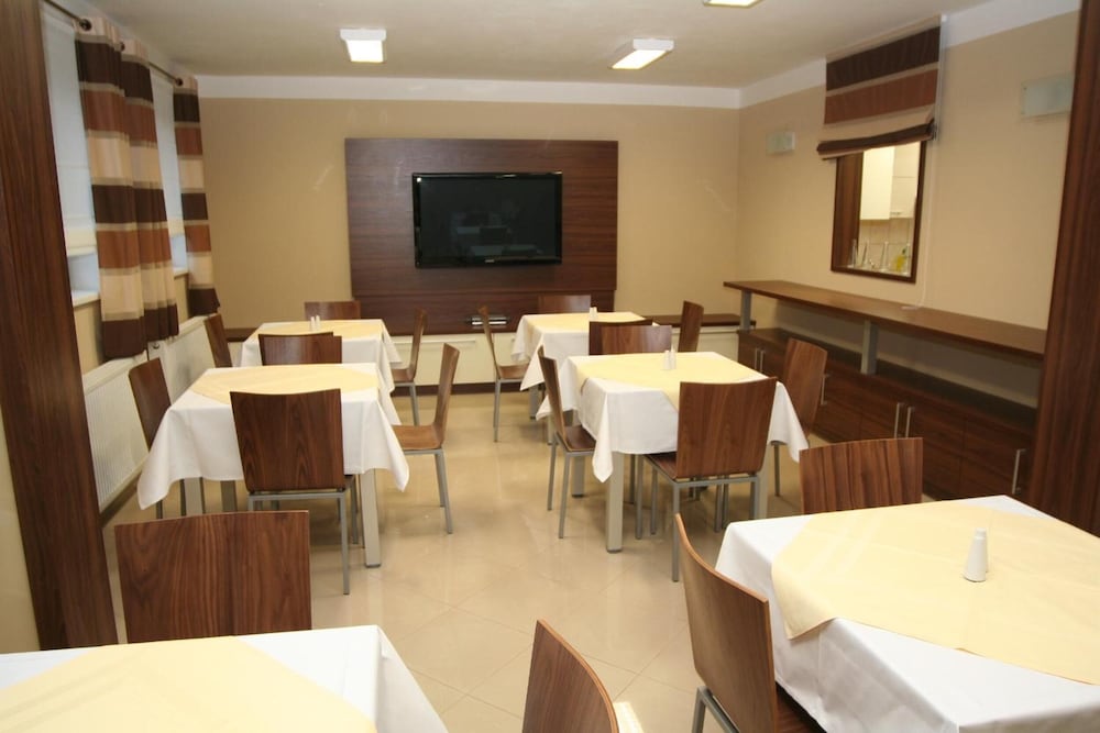 Фото Pension Bed & Breakfast