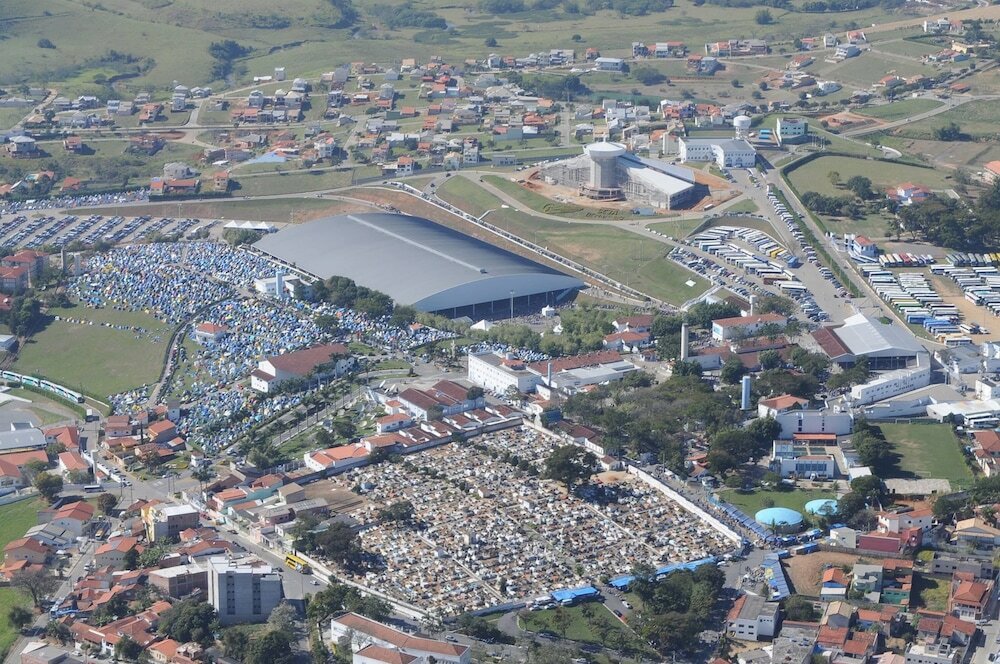 Фото Videiras Palace Hotel