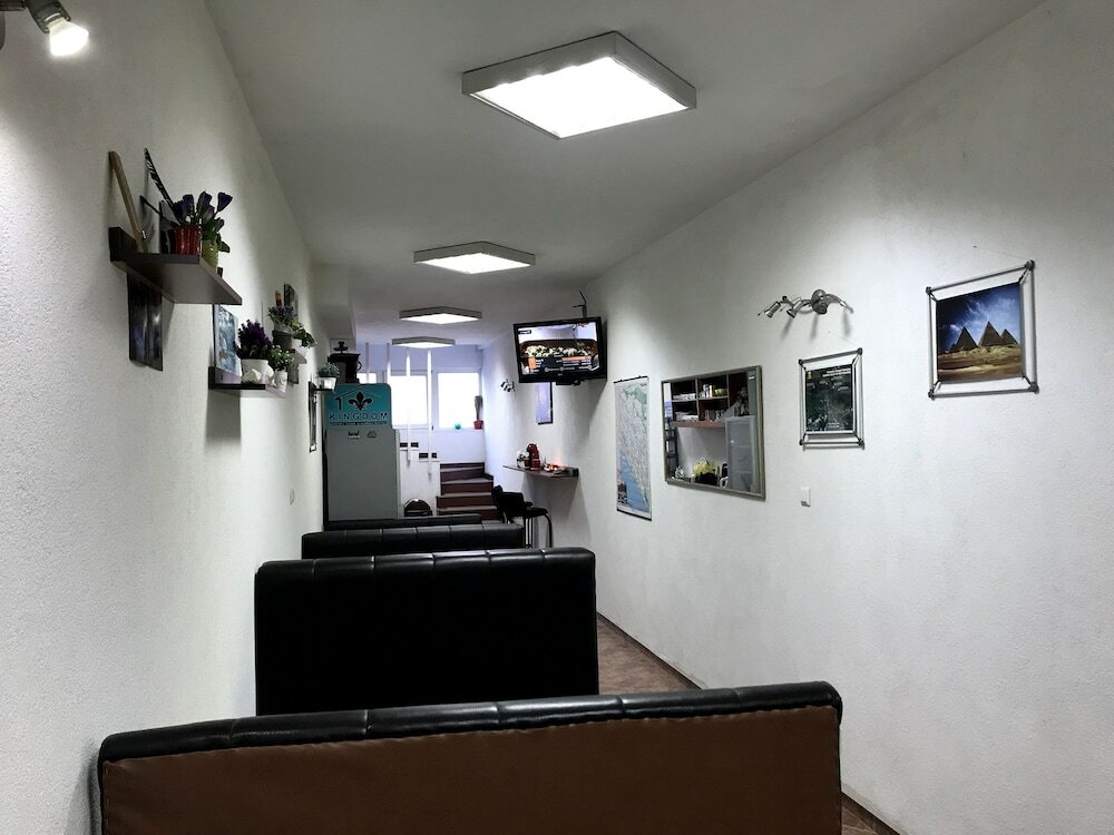 Фото Kingdom Rooms Visoko