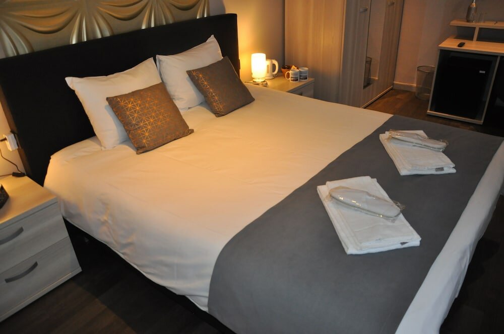 Фото Hotel Acacia