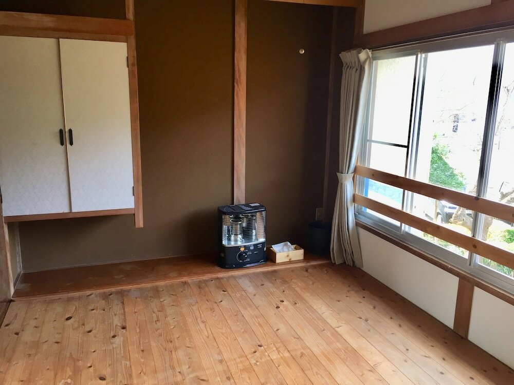 Фото Guest House Itokawa