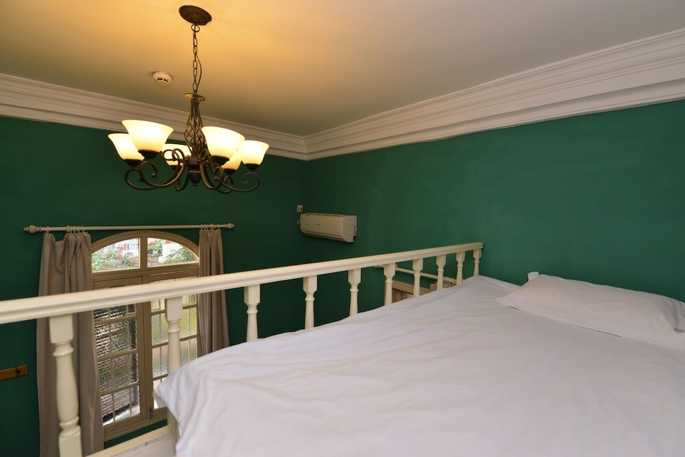 Фото Little White House Xiamen Gulangyu