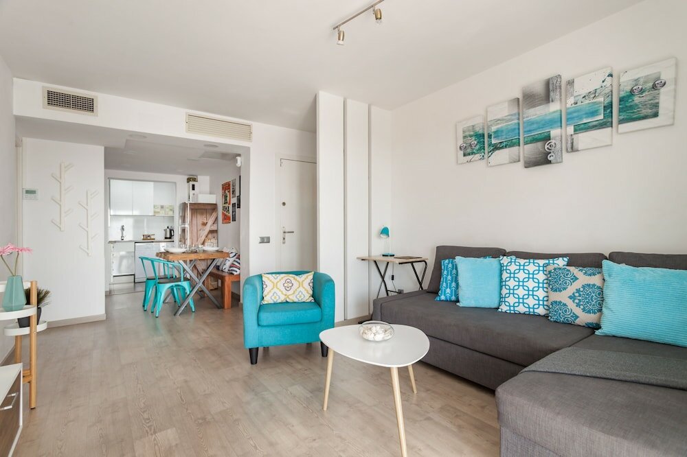 Фото Amura Be my Guest Castelldefels