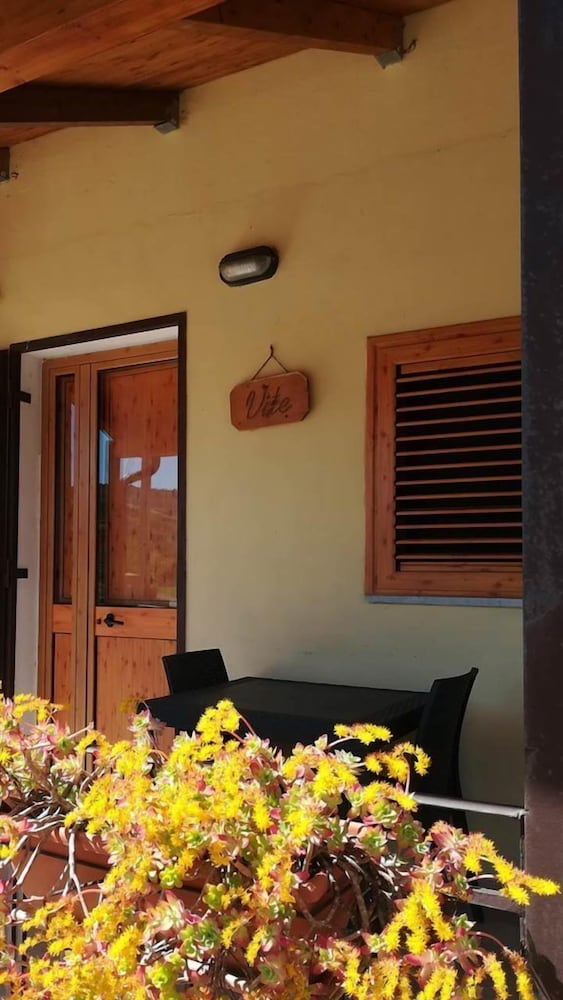 Фото Il Terrazzo sul Sinni