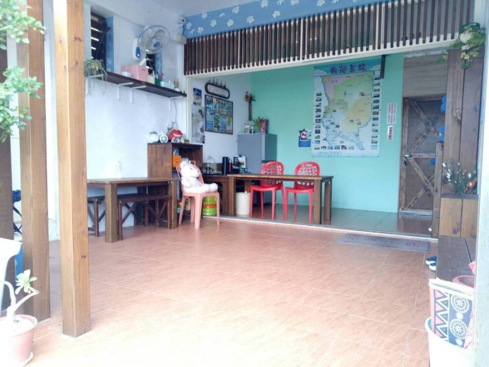 Фото Nanwan Xing Zhan