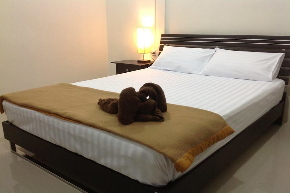 Фото Baan Chan Suan