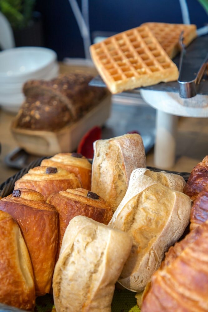 Фото ibis budget Fréjus Saint Raphael Centre et Plage
