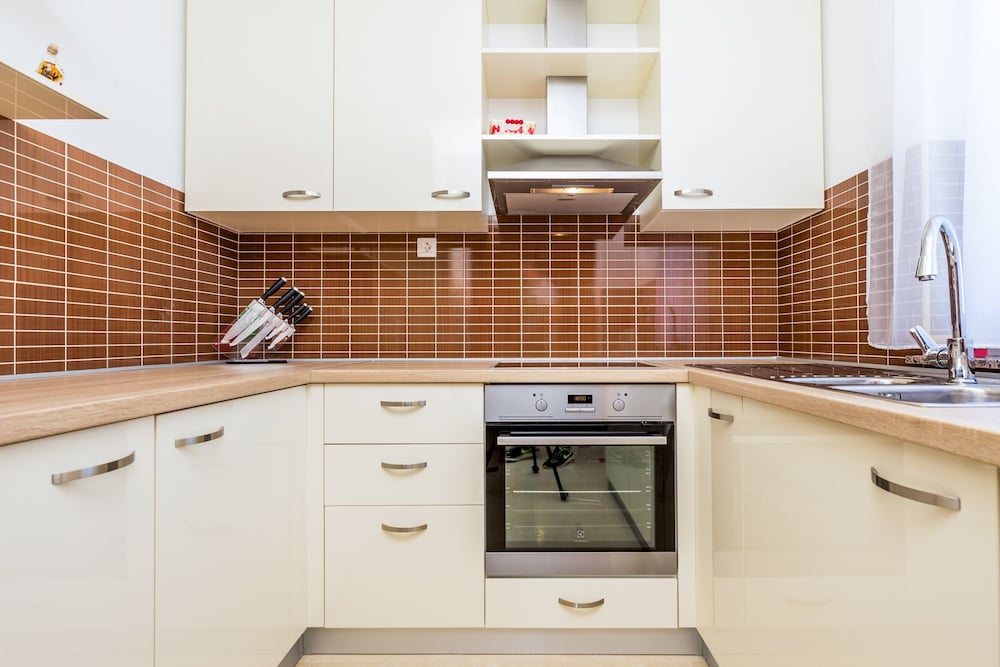 Фото Luxury Apartments Kostrena