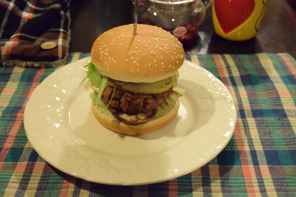 Фото Pension Human