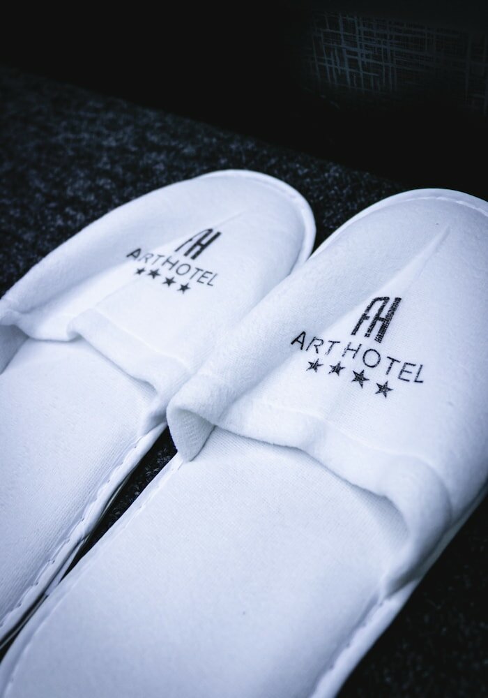 Фото Art Hotel Bishkek