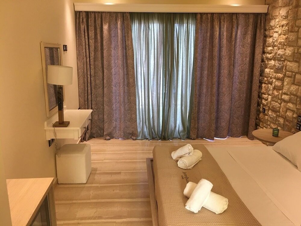 Фото Marina Boutique Hotel