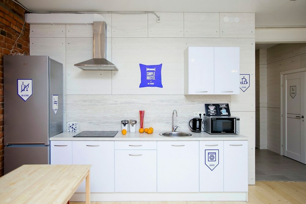 Фото Simple Italy