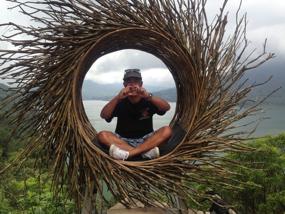 Фото Wina Ubud B&b