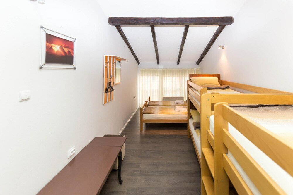 Фото Kingdom Rooms Visoko