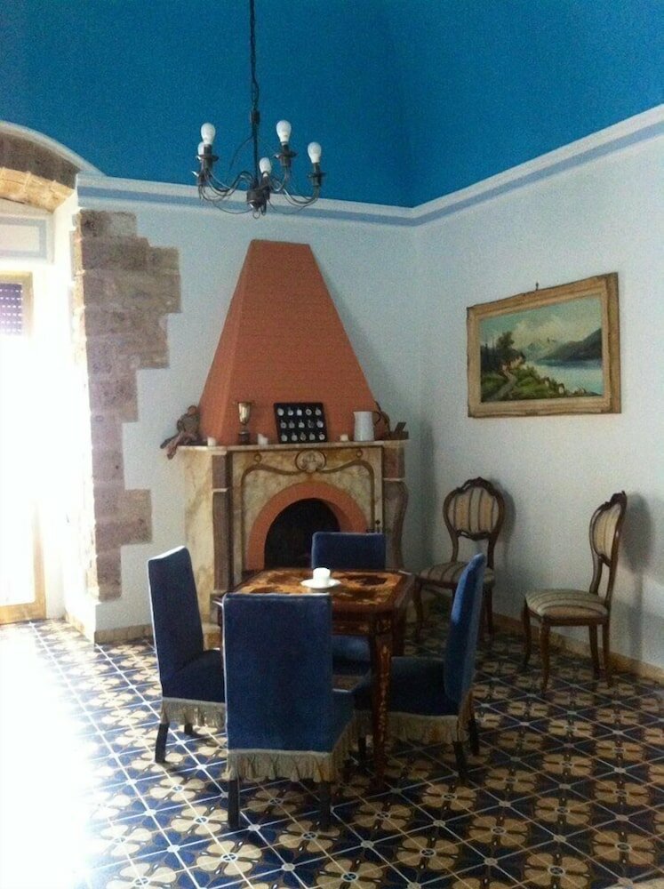 Фото B&b Savarini