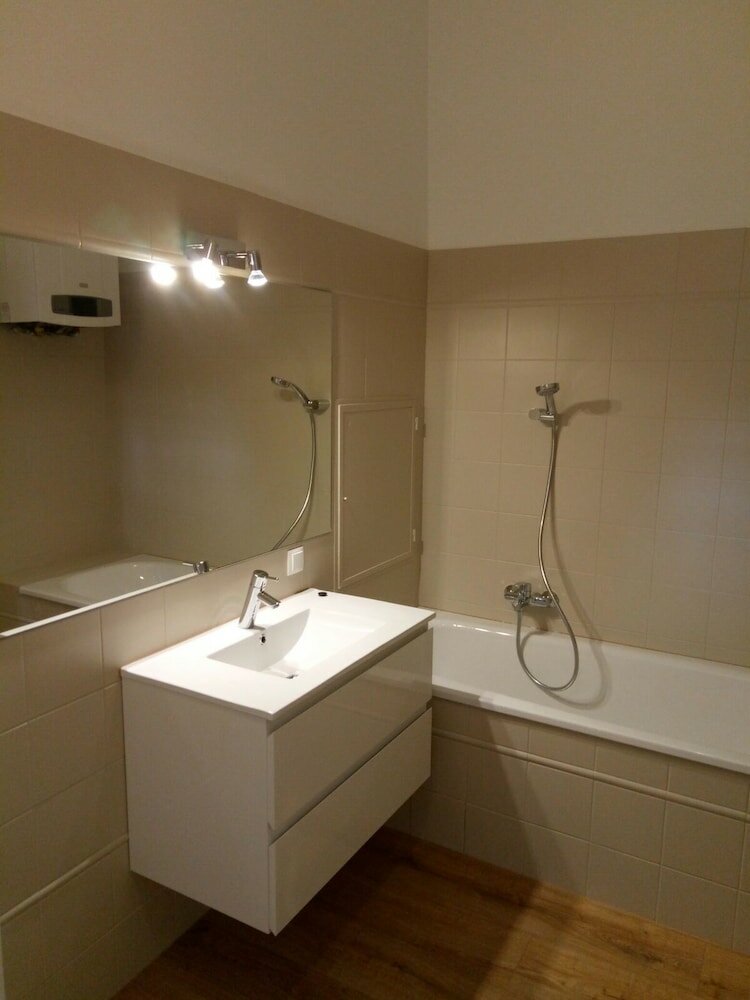 Фото City-center Hoher Markt