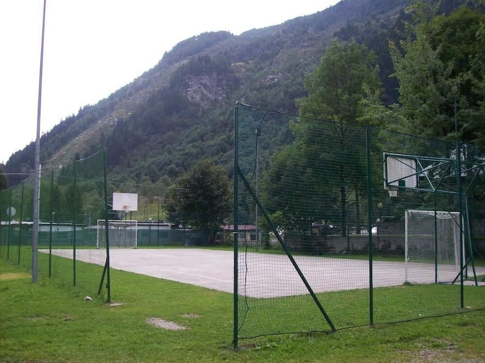 Фото Campodolcino Camping