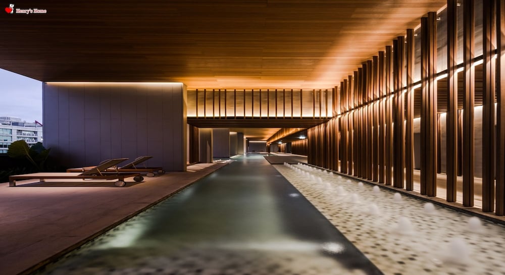 Фото Cozy One Bedroom Condo in Nana Asoke