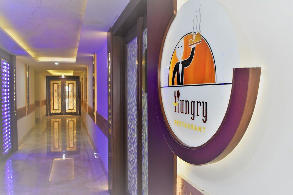 Фото Hotel Ashish Continental