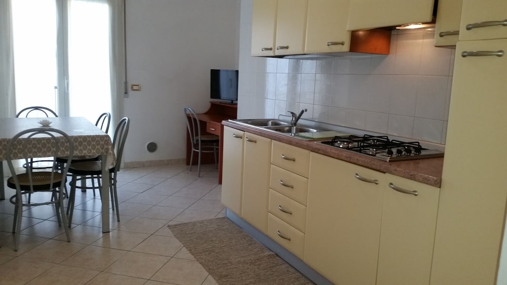 Фото Residence Special