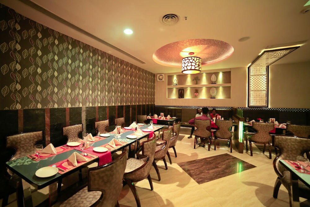 Фото Hotel Applettree