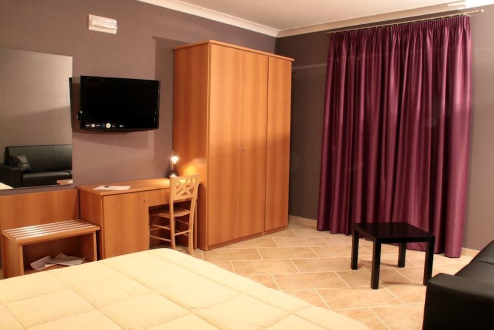 Фото Hotel Ristorante Nido d'Aquila