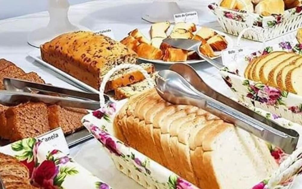 Фото Videiras Palace Hotel