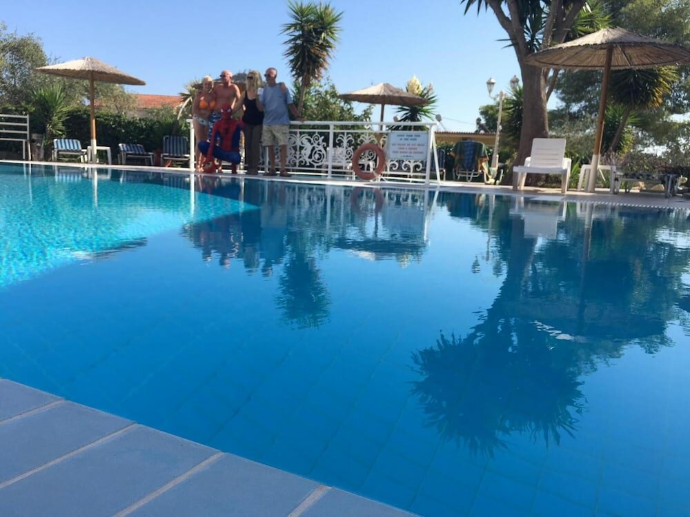 Фото Marina Boutique Hotel