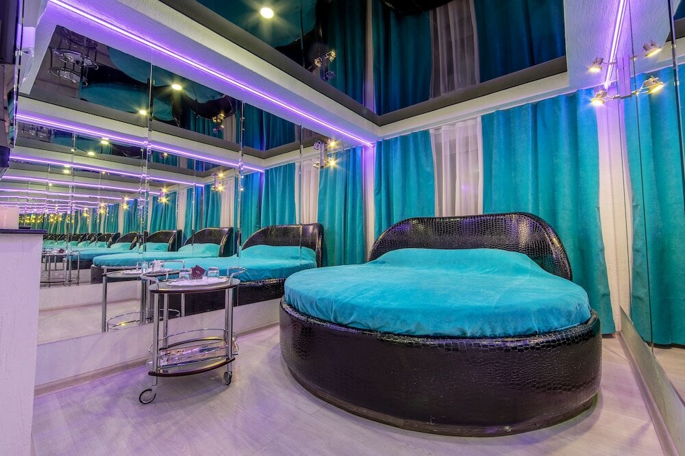 Фото Алекс Отель в Рыбацком