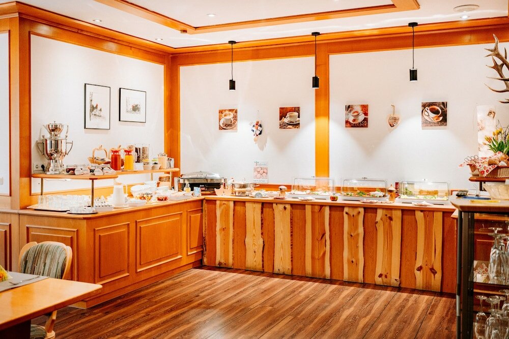 Фото Hotel Hasselhof Superior