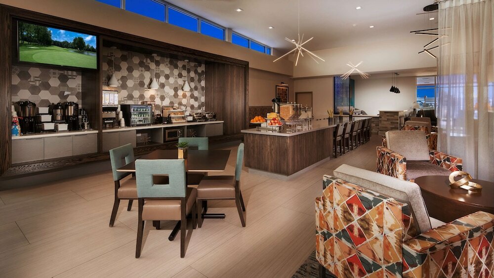 Фото Best Western Plus Executive Residency Ih-37 Corpus Christi