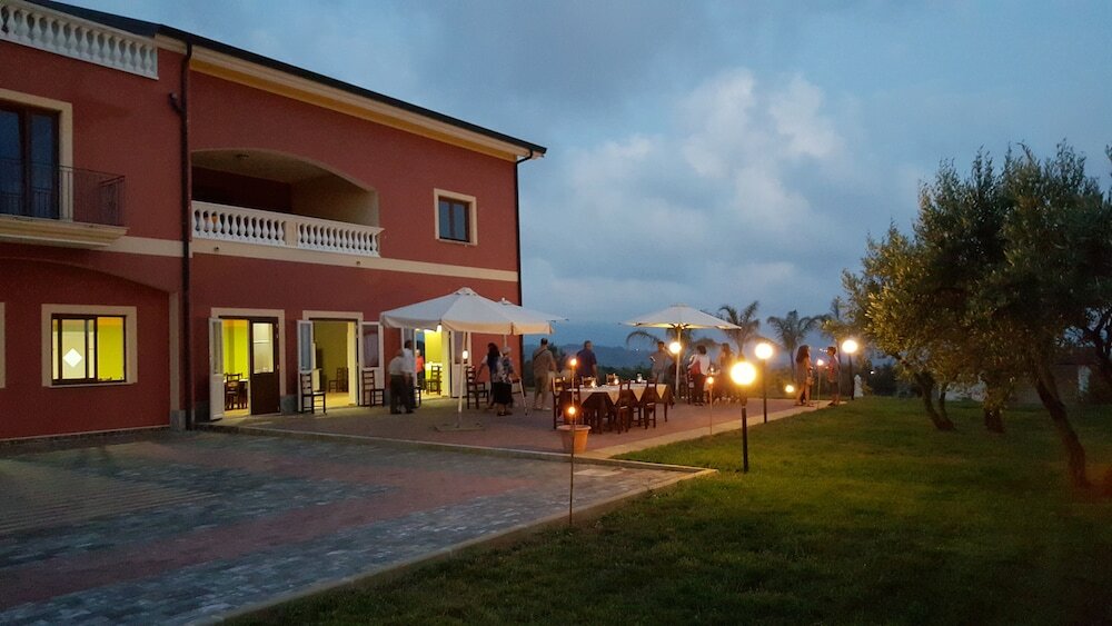 Фото Agriturismo Mielita