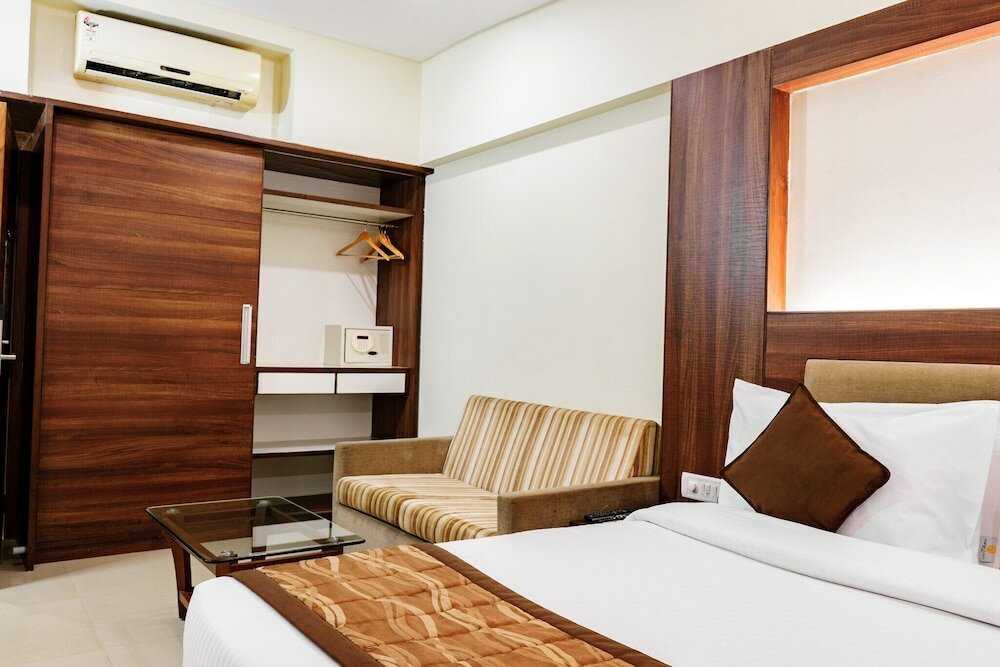 Фото Valley View Beacon Resorts - Mahabaleshwar