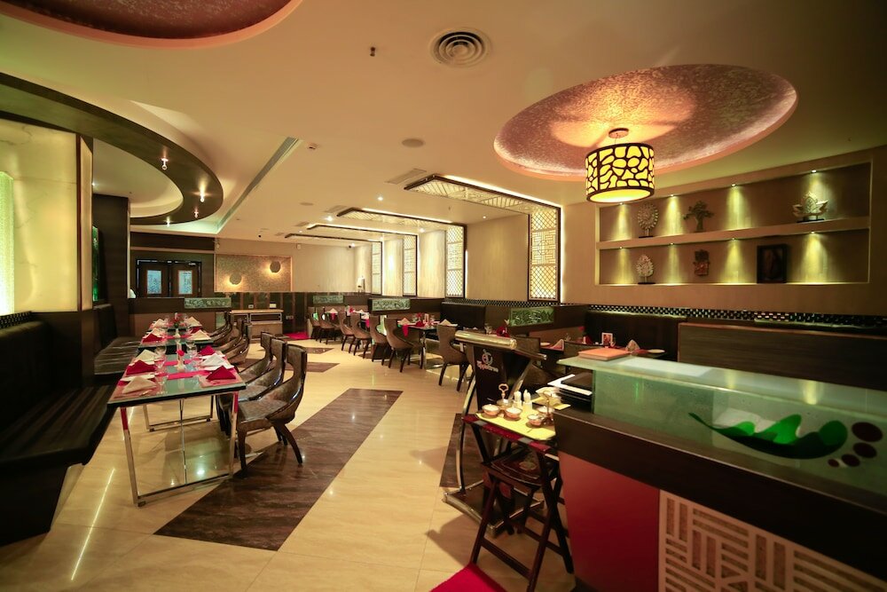 Фото Hotel Applettree