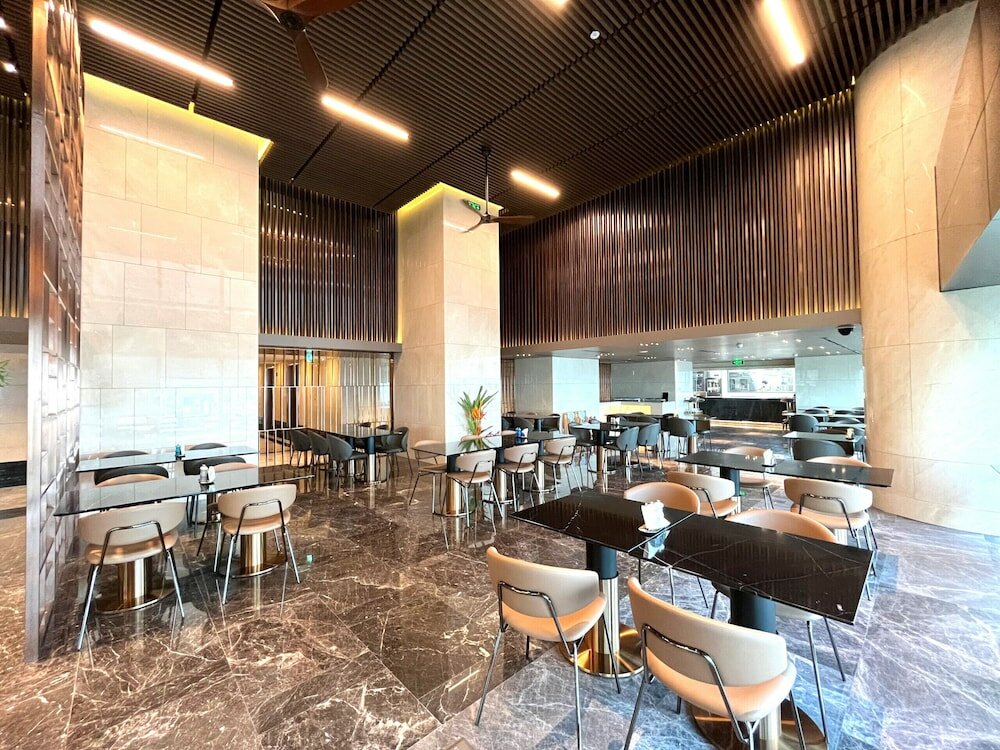 Фото Lotte The Residence