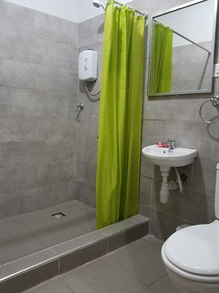 Фото Sharp Guest House