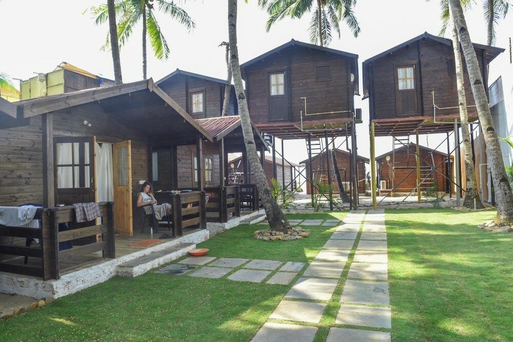 Фото Agonda Paradise