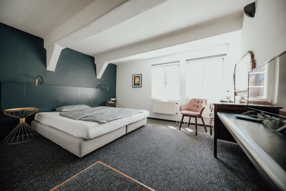 Фото Magni Boutique Hotel