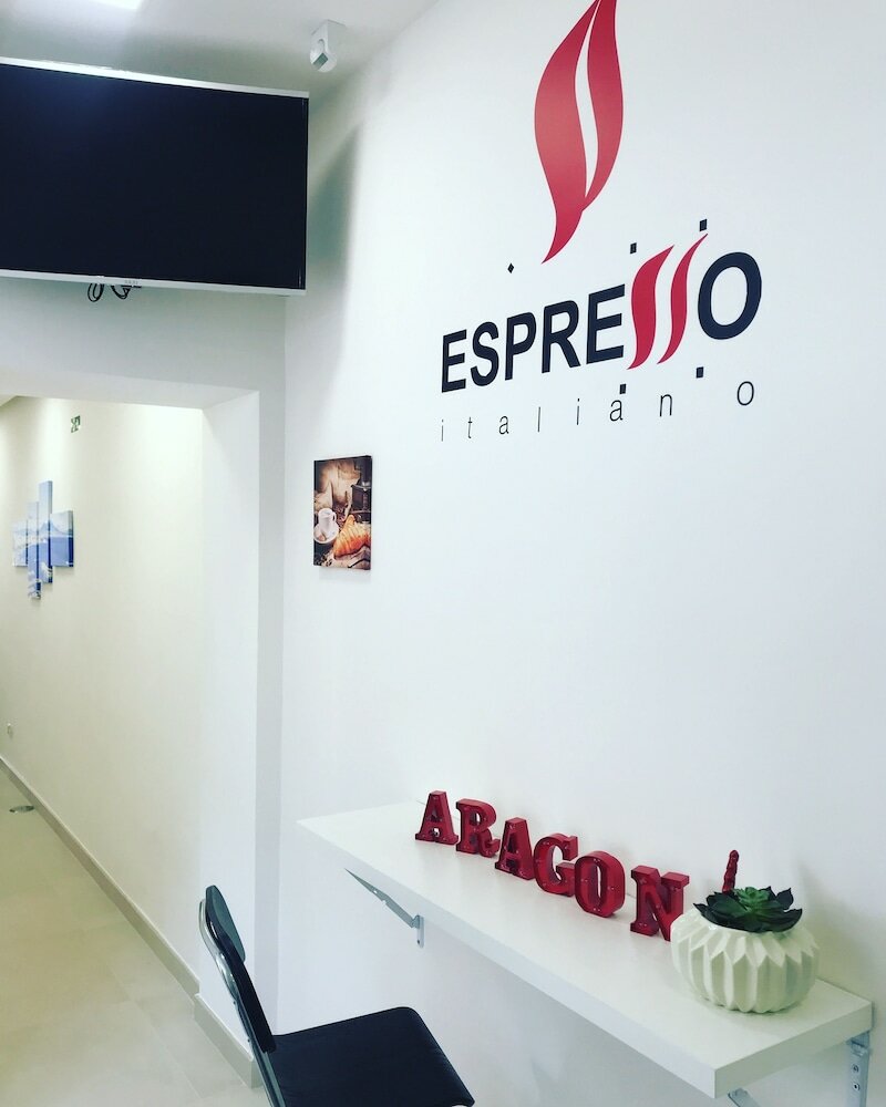 Фото Terrazza Aragon