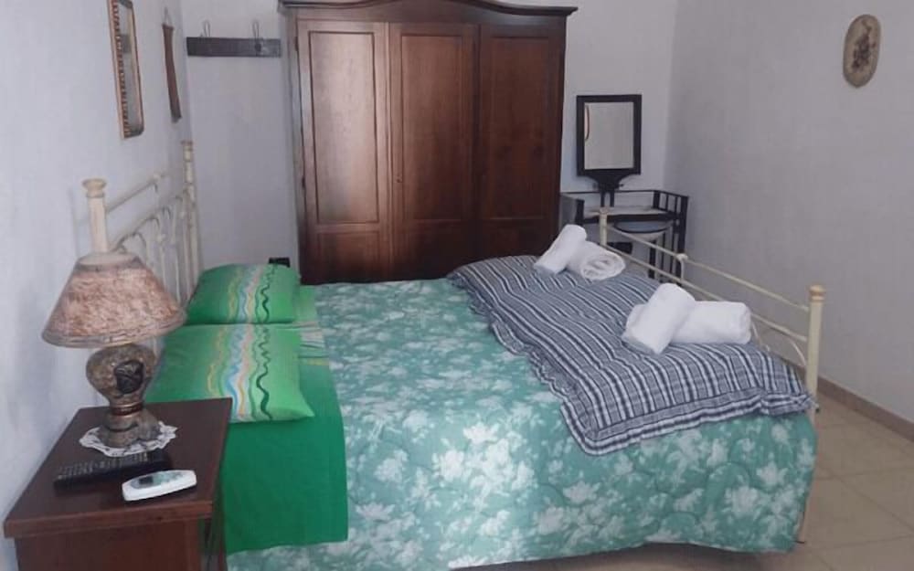 Фото Il Terrazzo sul Sinni